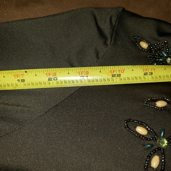 Pullover tunic - Picture 6 of 7